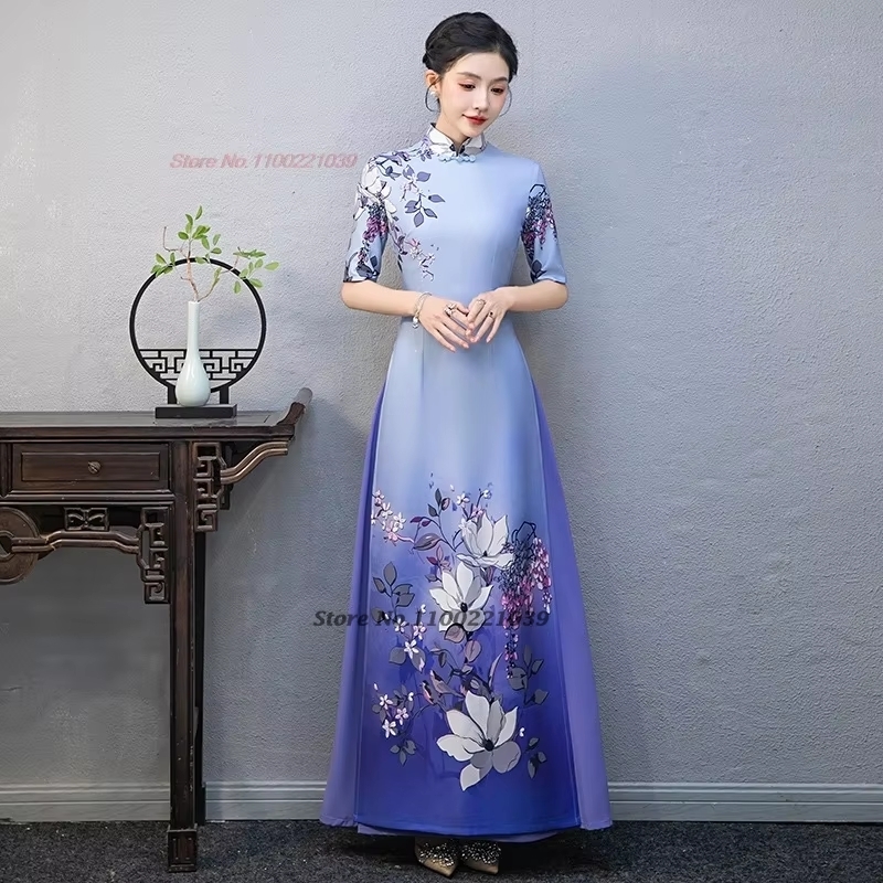 2026 vietnam traditional dress - Ao Dai Vietnam Dress review and price