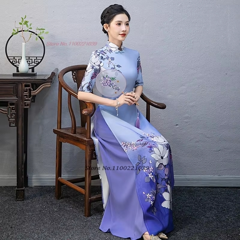 2026 vietnam traditional dress - Ao Dai Vietnam Dress review and price