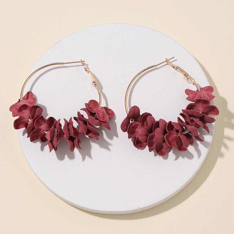 New Products Hot Selling Acryl - Ethnic Fashion Shoot review and price