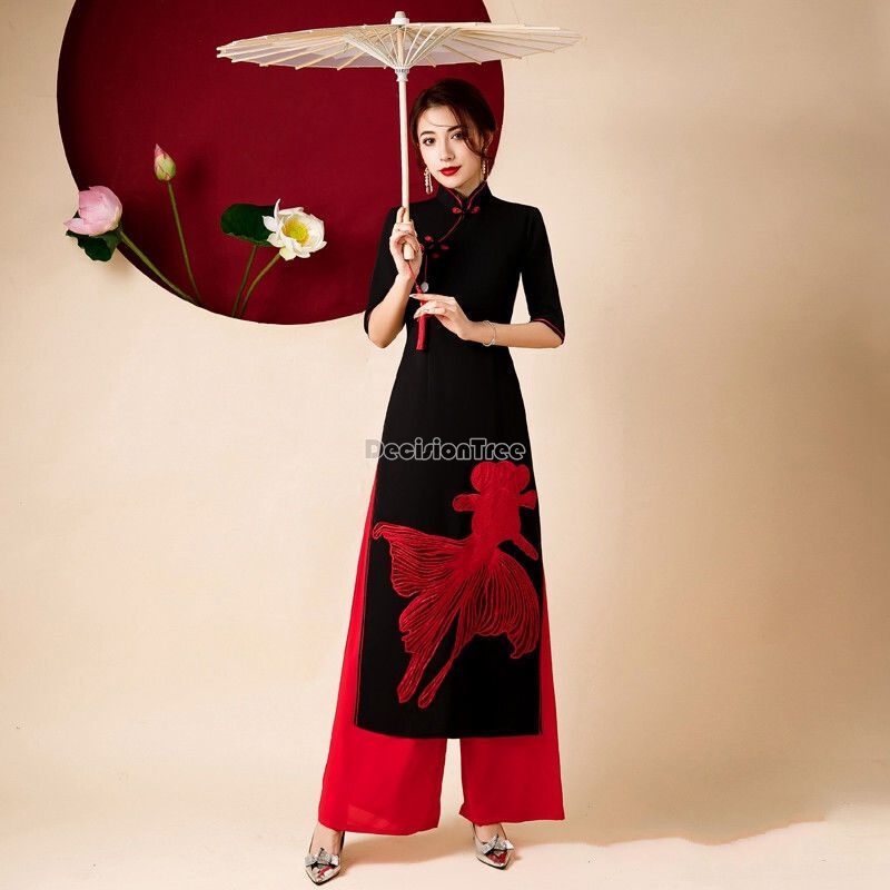 2026 stage performance vietnam - Ao Dai Vietnam Dress review and price