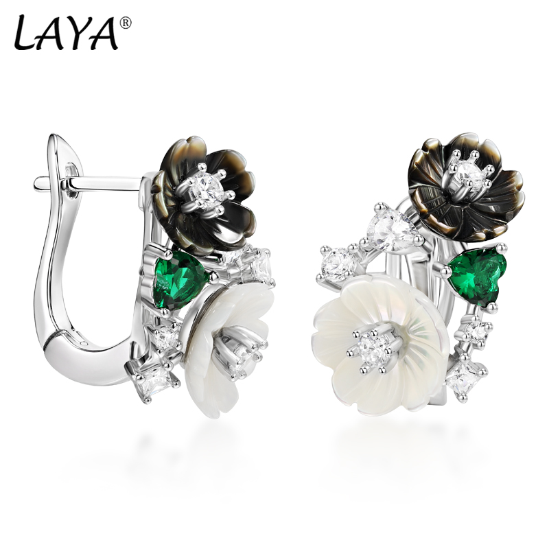 Laya 925 Sterling Silver Origi - Ethnic Fashion Trend review and price
