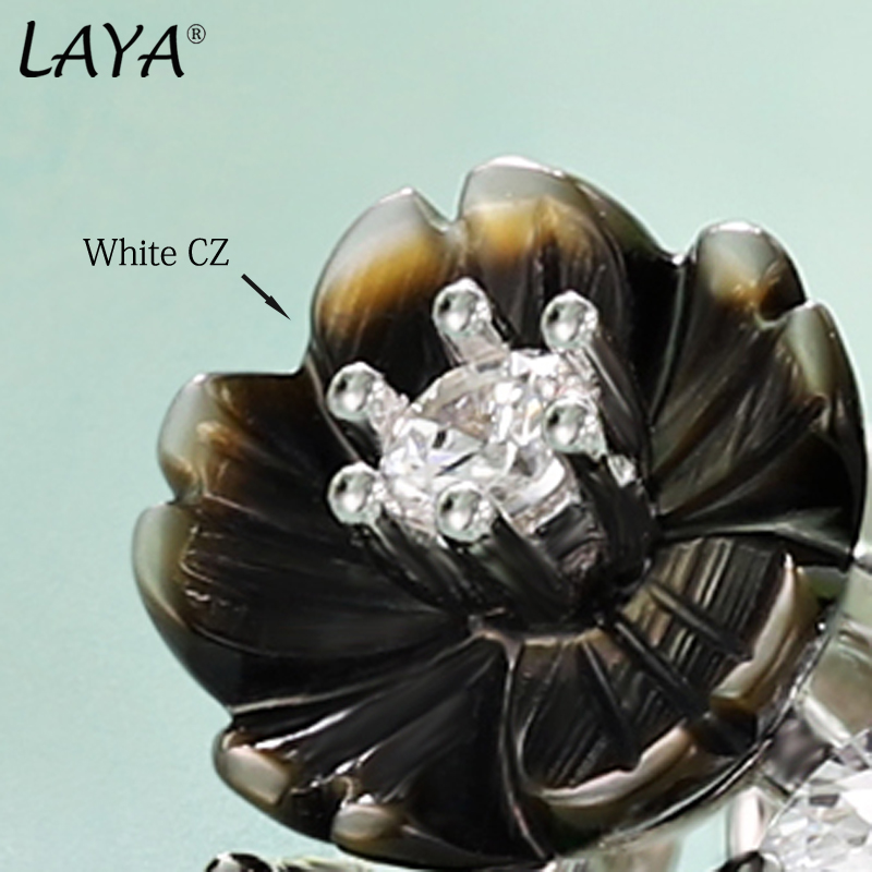 Laya 925 Sterling Silver Origi - Ethnic Fashion Trend review and price