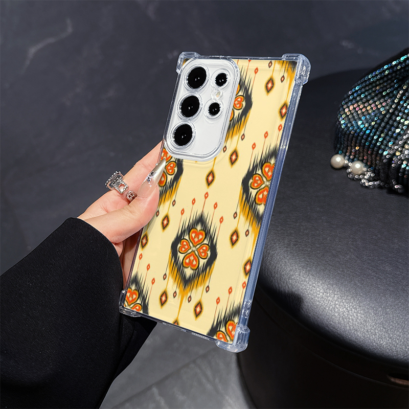 Ethnic customs and style Phone - Ethnic Style review and price