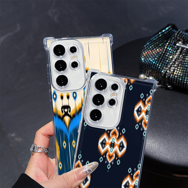 Ethnic customs and style Phone - Ethnic Style review and price