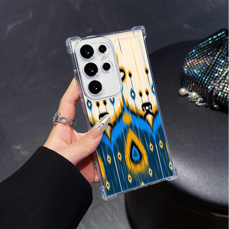 Ethnic customs and style Phone - Ethnic Style review and price
