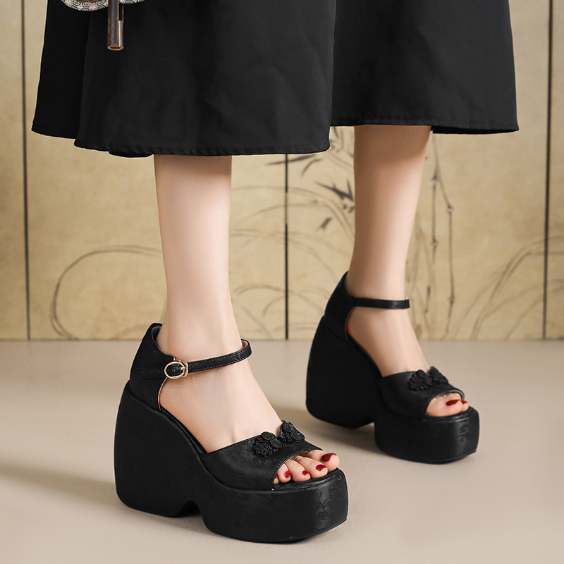 2026 New Summer Women's High H - Ethnic Style review and price