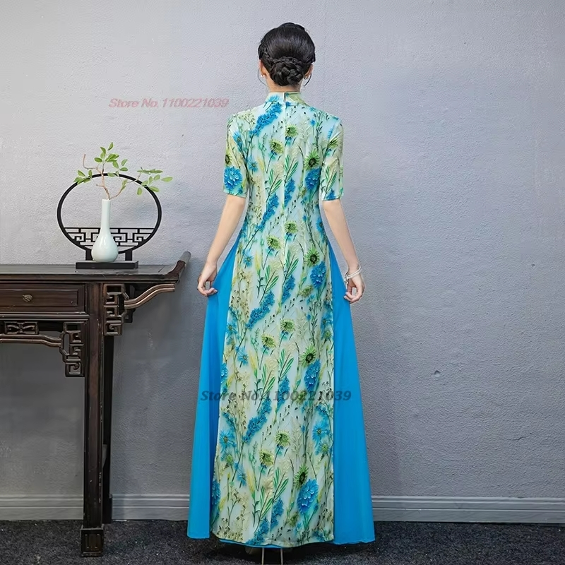 2026 vietnam aodai dress natio - Ao Dai Vietnam Dress review and price