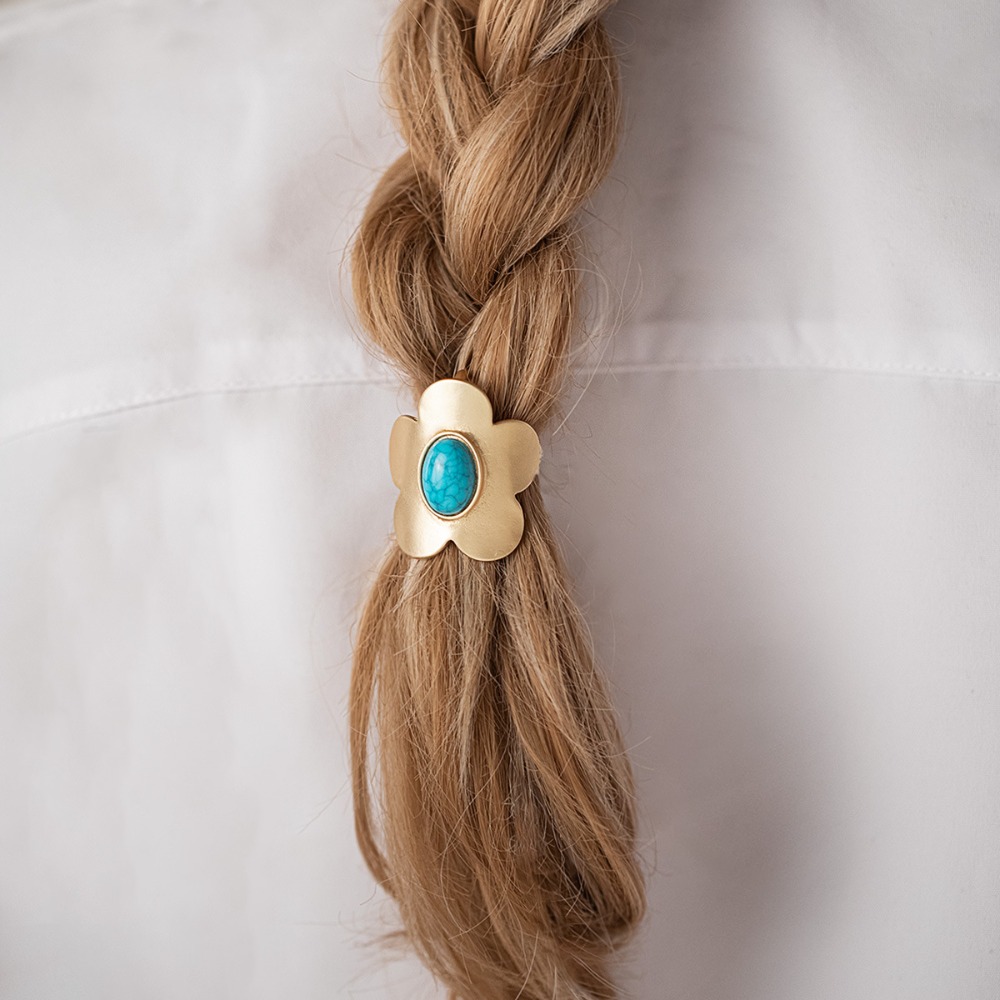 Simple Ethnic Gold Color Synth - Ethnic Fashion Shoot review and price