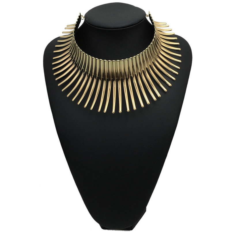 ABQR Women's Big African Neckl - Ethnic Style review and price