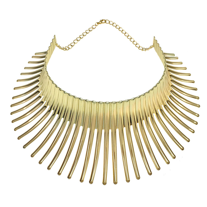 ABQR Women's Big African Neckl - Ethnic Style review and price