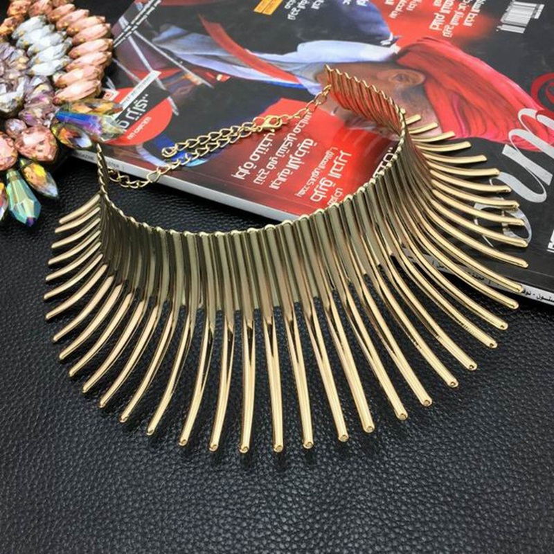 ABQR Women's Big African Neckl - Ethnic Style review and price
