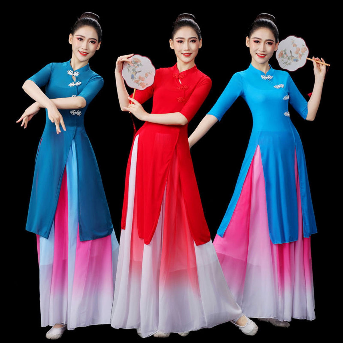 Ladies' Classical Dance Perfor - Ethnic Fashion Show review and price
