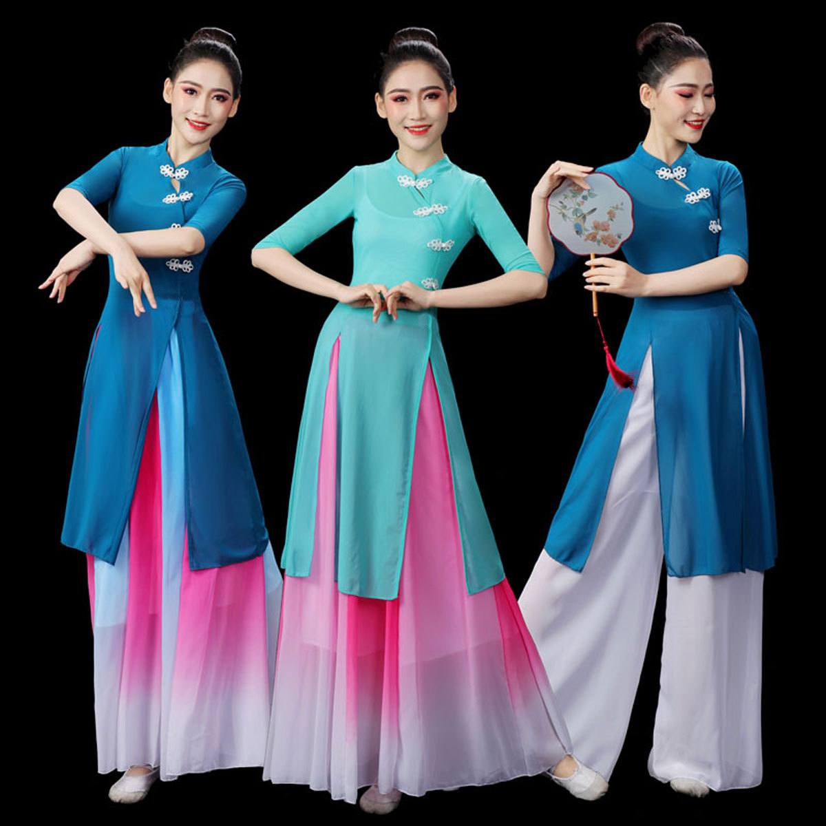 Ladies' Classical Dance Perfor - Ethnic Fashion Show review and price