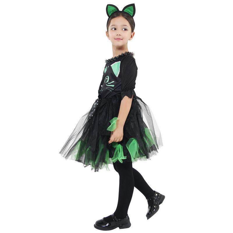 Halloween Children's Costume T - Ethnic Wear Fashion Brand review and price