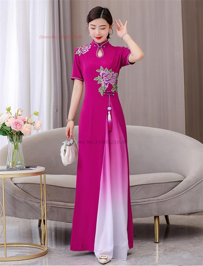 2026 vietnam traditional dress - Ao Dai Vietnam Dress review and price