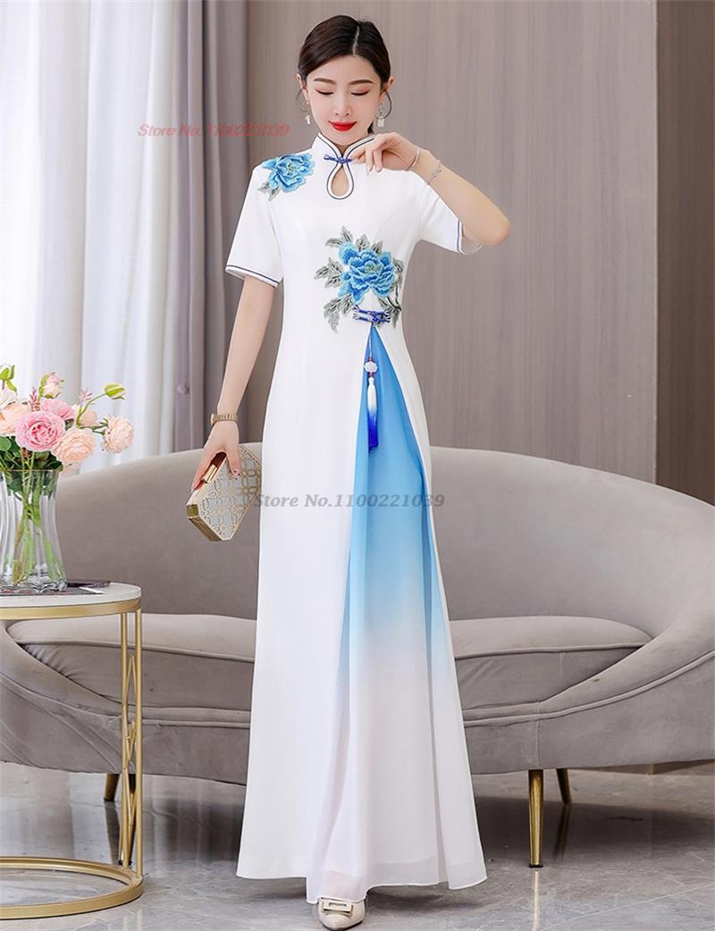2026 vietnam traditional dress - Ao Dai Vietnam Dress review and price