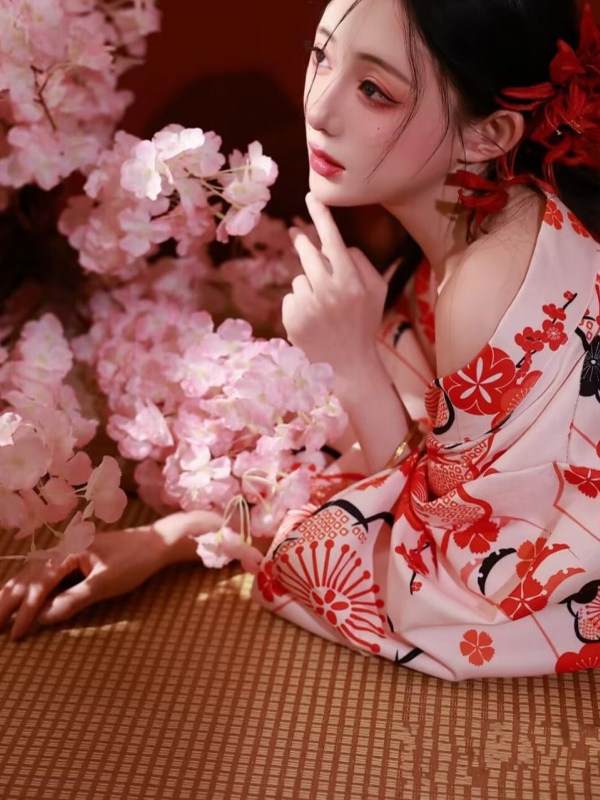 Traditional Photography Japane - Ethnic Fashion Shoot review and price
