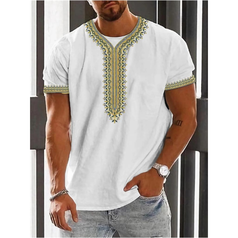 Trend 2025 Vintage Ethnic Grap - Ethnic Fashion Trend review and price