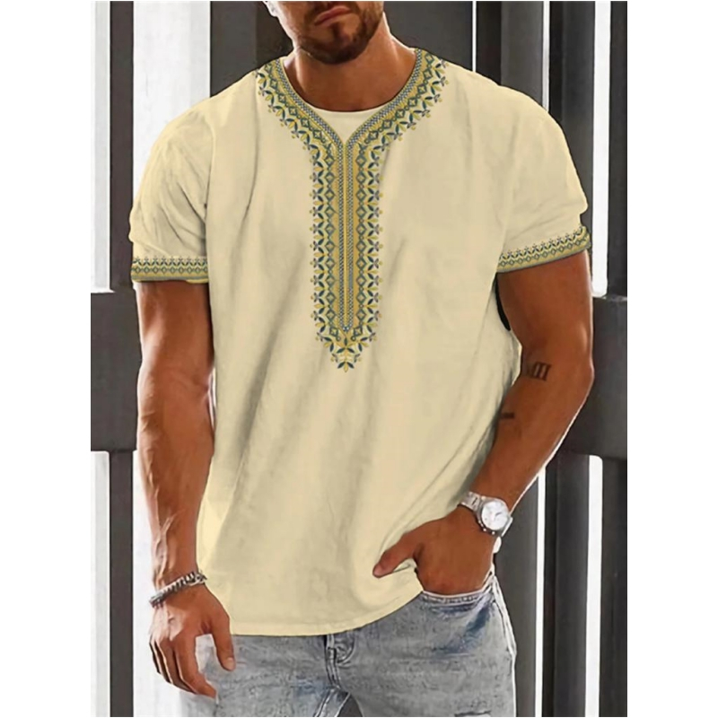 Trend 2025 Vintage Ethnic Grap - Ethnic Fashion Trend review and price