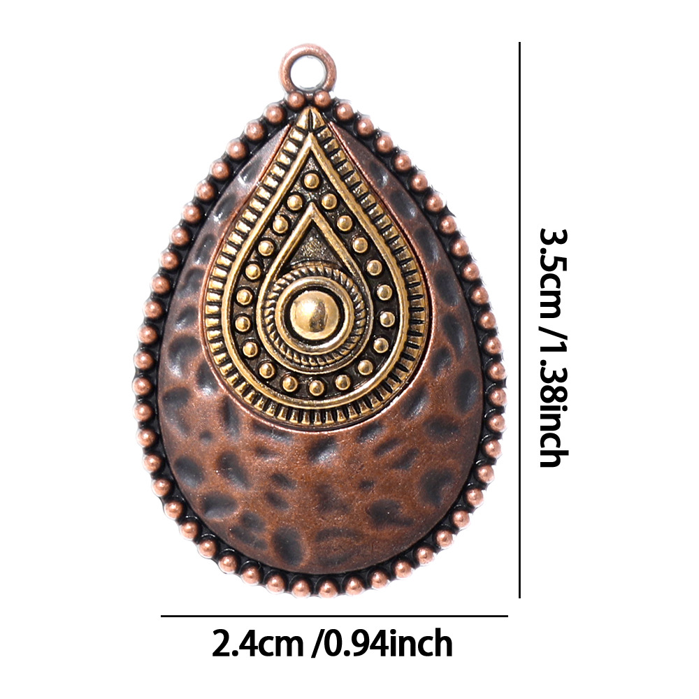 Retro Vintage Ethnic Bohemia T - Ethnic Fashion Wear review and price
