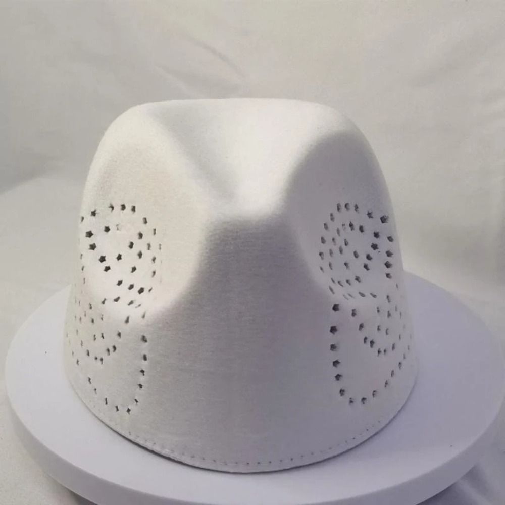Fashion Fabric Prayer Caps Bre - Ethnic Fashion Men review and price