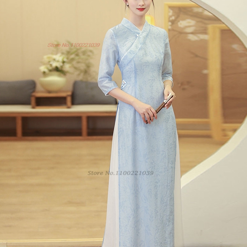 2026 traditional vietnam dress - Ao Dai Vietnam Dress review and price