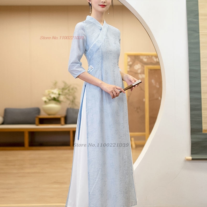 2026 traditional vietnam dress - Ao Dai Vietnam Dress review and price