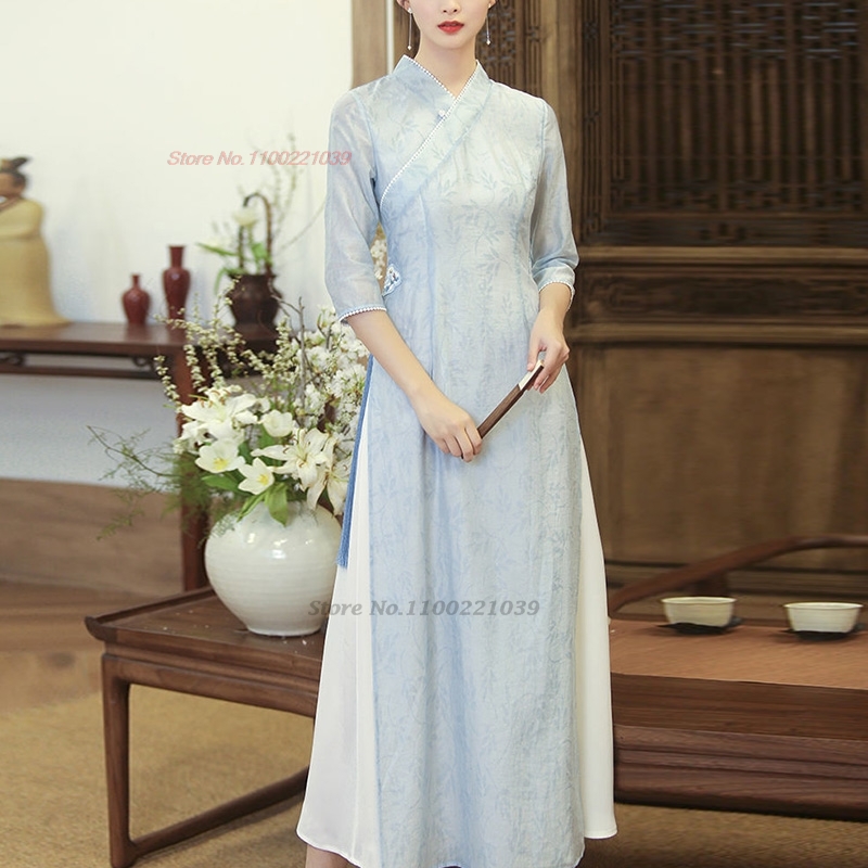 2026 traditional vietnam dress - Ao Dai Vietnam Dress review and price