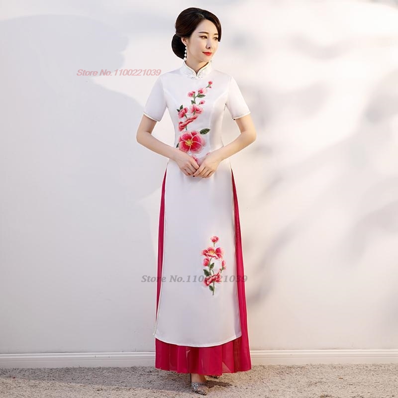 2026 vietnam dress aodai tradi - Ao Dai Vietnam Dress review and price