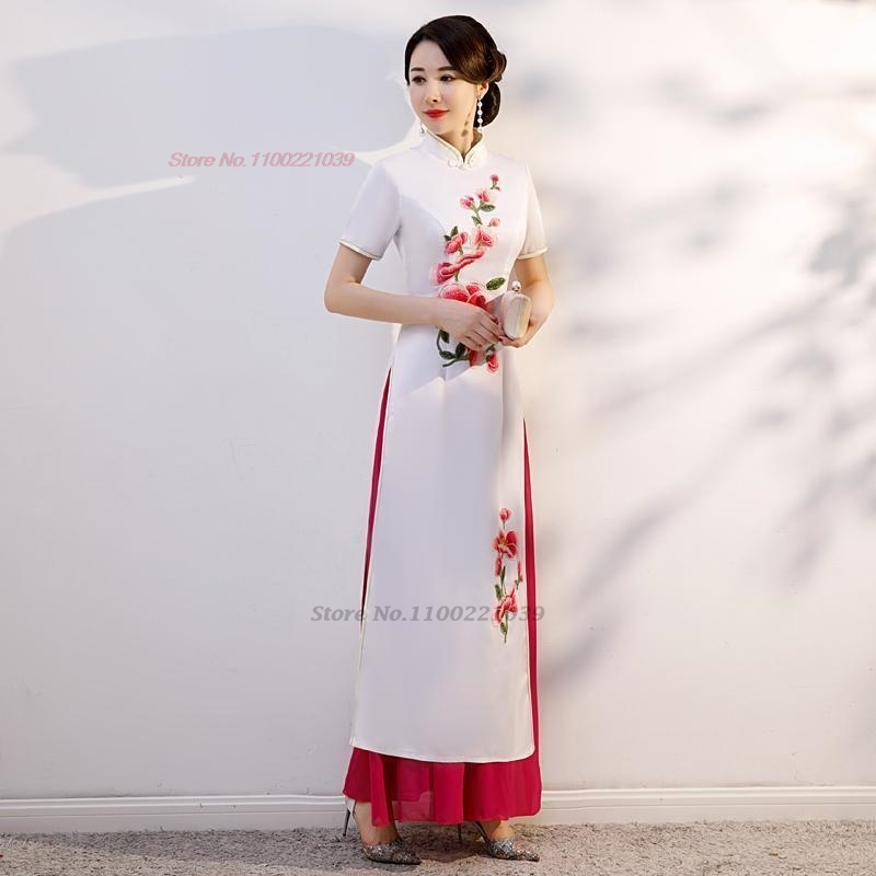 2026 vietnam dress aodai tradi - Ao Dai Vietnam Dress review and price