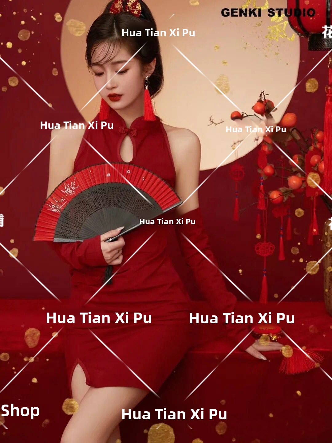 New Year Vintage  Photography  - Ethnic Fashion Trend review and price