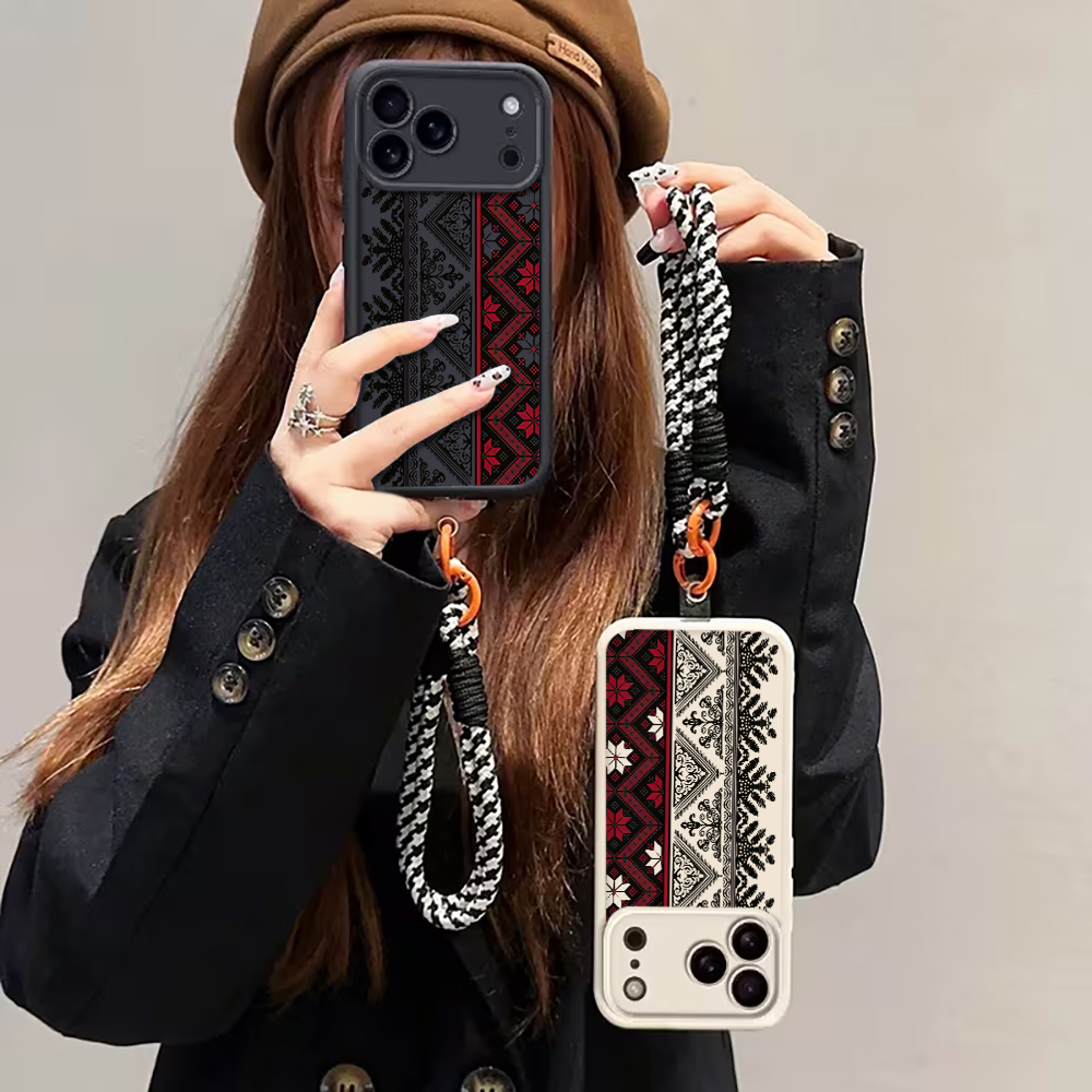 European Ethnic Style Hand Wri - Ethnic Style review and price