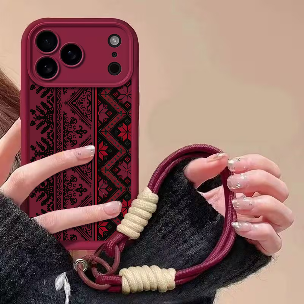 European Ethnic Style Hand Wri - Ethnic Style review and price